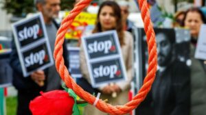 Santa Sé na ONU: moratória das execuções como passo para abolir a pena de morte