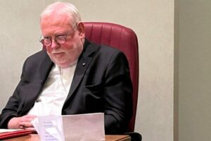 Gallagher no Paquistão pelos 75 anos de relações diplomáticas com a Santa Sé