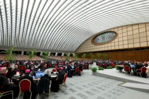 Amoris laetitia, as Igrejas da Índia e da Austrália: experiências e desafios