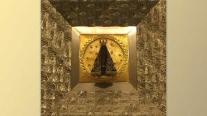 Rio de Janeiro celebrará Nossa Senhora Aparecida: 95 anos da padroeira do Brasil