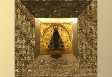 Rio de Janeiro celebrará Nossa Senhora Aparecida: 95 anos da padroeira do Brasil