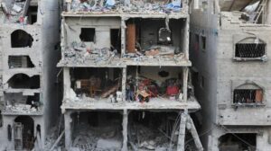 Gaza, sete mortos em ataques israelenses. Emergência humanitária continua grave