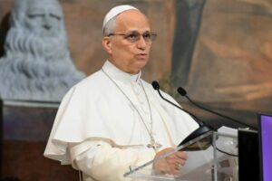 Leão XIV abrirá o congresso “O esplendor do ser humano” na Universidade Católica