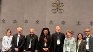 Amoris Laetitia: “trabalhos em andamento” no Vaticano em meio aos desafios dos jovens, migrações e tecnologia digital