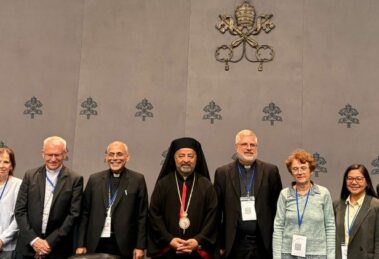 Amoris Laetitia: “trabalhos em andamento” no Vaticano em meio aos desafios dos jovens, migrações e tecnologia digital