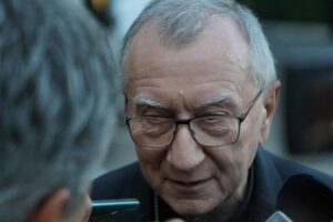 Execução pública nos EUA, Parolin: não é aceitável transformar a morte em espetáculo