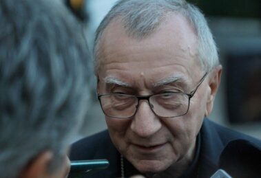 Execução pública nos EUA, Parolin: não é aceitável transformar a morte em espetáculo