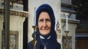 Madre Isacchi é beatificada: Semeraro, testemunha luminosa de Cristo