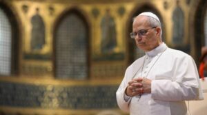 Papa: a pena de morte é inadmissível, um atentado à dignidade da pessoa