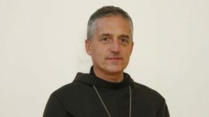Papa nomeia dom Viola arcipreste da Basílica de São Pedro