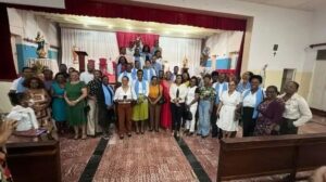 Cabo Verde – APC mobiliza doação de sangue