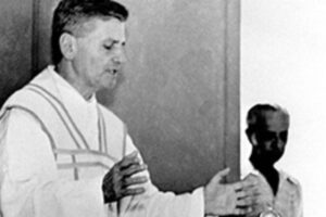 Documentário revela a vida e o legado de João Bosco Burnier, SJ