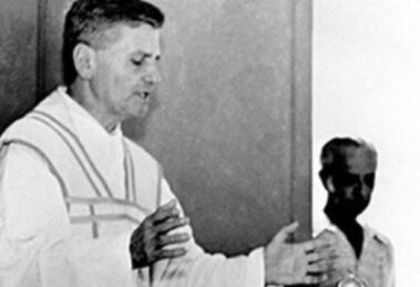 Documentário revela a vida e o legado de João Bosco Burnier, SJ