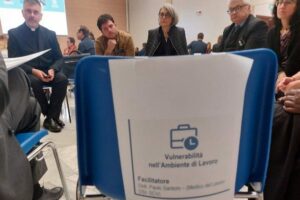 Papa: uma cultura da tutela em todos ambientes, inclusive nos digitais, deve crescer