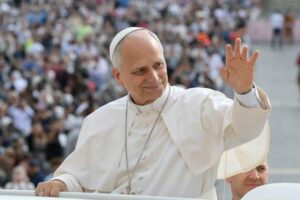 A Igreja em todo o mundo reza pela saúde do Papa